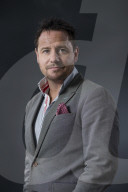 PORTRAIT - Jon Holmes