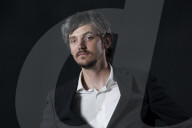 PORTRAIT - Rob Doyle