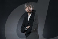 PORTRAIT - Rob Doyle
