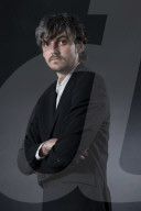PORTRAIT - Rob Doyle