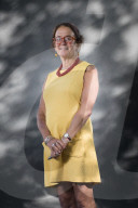 PORTRAIT - Lesley Morrison