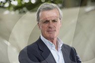 PORTRAIT - Ricard Shirreff 