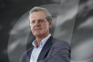 PORTRAIT - Ricard Shirreff 