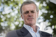 PORTRAIT - Ricard Shirreff 