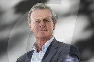 PORTRAIT - Ricard Shirreff 