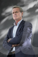 PORTRAIT - Ricard Shirreff 