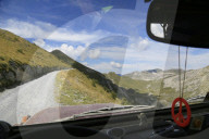 FEATURE - Offroad durch die Westalpen auf der Ligurische Grenzkammstrasse