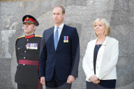 PEOPLE - Die Royals: Bilder des Tages