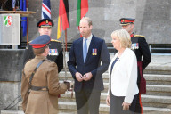 PEOPLE - Die Royals: Bilder des Tages