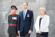 PEOPLE - Die Royals: Bilder des Tages