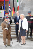 PEOPLE - Die Royals: Bilder des Tages