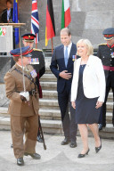 PEOPLE - Die Royals: Bilder des Tages