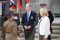 PEOPLE - Die Royals: Bilder des Tages