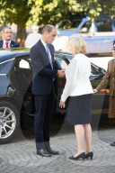 PEOPLE - Die Royals: Bilder des Tages