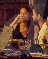 EXKLUSIV - Joshua Jackson: Heftiger Flirt mit seiner Kollegin