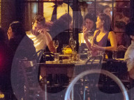 EXKLUSIV - Joshua Jackson: Heftiger Flirt mit seiner Kollegin