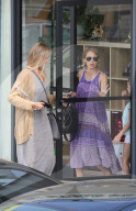 PEOPLE - Girls-Day: Cameron Diaz und Nicole Richie in Los Angeles unterwegs