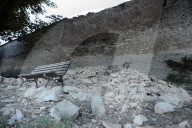 NEWS - Italen: Tote und Verletzte bei starkem Erdbeben in Mittelitalien