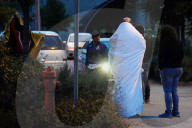 NEWS - Italen: Tote und Verletzte bei starkem Erdbeben in Mittelitalien