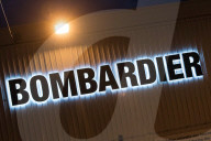 NEWS - Kanada: Die Bombardier Fabrik in La Pocatiere