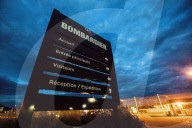 NEWS - Kanada: Die Bombardier Fabrik in La Pocatiere