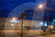 NEWS - Kanada: Die Bombardier Fabrik in La Pocatiere