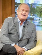 PEOPLE - So wohnt Kelsey Grammer in New York