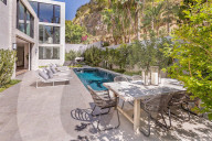 PEOPLE - So wohnt Kendall Jenner in LA