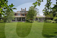 PEOPLE - So wohnt Matt Lauer in North Haven