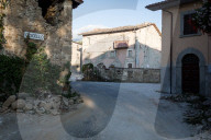 NEWS - Erdbeben in Amatrice: Aufräumarbeiten