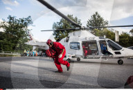 NEWS - Erdbeben in Amatrice: Aufräumarbeiten