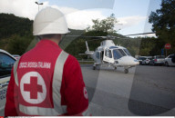 NEWS - Erdbeben in Amatrice: Aufräumarbeiten