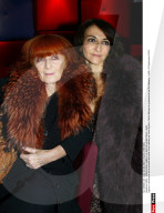 PEOPLE - ModeschÃ¶pferin Sonia Rykiel mit 86 Jahren gestorben