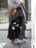 PEOPLE - Modeschöpferin Sonia Rykiel mit 86 Jahren gestorben