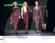 PEOPLE - Modeschöpferin Sonia Rykiel mit 86 Jahren gestorben