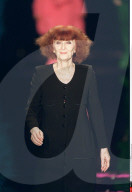 PEOPLE - Modeschöpferin Sonia Rykiel mit 86 Jahren gestorben