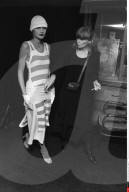 PEOPLE - Modeschöpferin Sonia Rykiel mit 86 Jahren gestorben