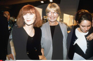PEOPLE - ModeschÃ¶pferin Sonia Rykiel mit 86 Jahren gestorben