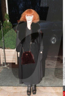 PEOPLE - Modeschöpferin Sonia Rykiel mit 86 Jahren gestorben