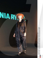 PEOPLE - Modeschöpferin Sonia Rykiel mit 86 Jahren gestorben