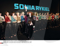PEOPLE - Modeschöpferin Sonia Rykiel mit 86 Jahren gestorben
