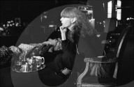 PEOPLE -  Sonia Rykiel mit 86 Jahren gestorben (Bilder von Starface)