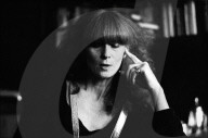 PEOPLE -  Sonia Rykiel mit 86 Jahren gestorben (Bilder von Starface)
