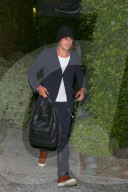 PEOPLE - Orlando Bloom wird von den Paparazzi verfolgt