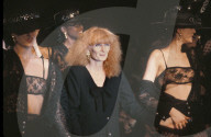 PEOPLE - Modeschöpferin Sonia Rykiel mit 86 Jahren gestorben