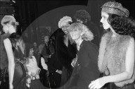 PEOPLE -  Sonia Rykiel mit 86 Jahren gestorben (Bilder von Starface)