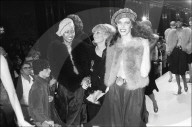 PEOPLE -  Sonia Rykiel mit 86 Jahren gestorben (Bilder von Starface)