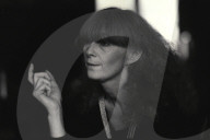 PEOPLE -  Sonia Rykiel mit 86 Jahren gestorben (Bilder von Starface)
