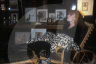 PEOPLE -  Sonia Rykiel mit 86 Jahren gestorben (Bilder von Starface)