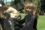 PEOPLE -  Sonia Rykiel mit 86 Jahren gestorben (Bilder von Starface)
